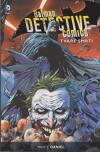 Batman - Detective Comics 1: Tváře smrti - Daniel Tony (Detective Comics Volume One: Faces of Death)