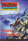 Perry Rhodan 092: Souboj v Magellanu - Haensel Hubert (Duell in Magellan)