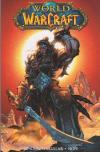 World of Warcraft 1 /komiks/ (World of Warcraft: Book One)