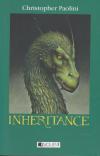 Inheritance (brož.) - Paolini Christopher (Inheritance, Book 4)