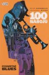 100 nábojů 8 - Posmrtné blues - Azzarello Brian (100 Bullets: The Hard Way)