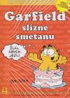 Garfield 04: Slízne smetanu - Davis Jim