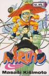 Naruto 12 - Velký vzlet - Kišimoto Masaši (Naruto 12)