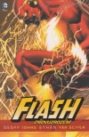 Flash: Znovuzrození - Johns Geoff (Flash: Rebirth)
