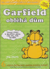 Garfield 06: Obléhá dům - Davis Jim