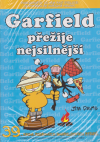 Garfield 39: Přežije nejsilnější - Davis Jim