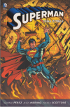Superman - Cena zítřka (Superman 1: What Price Tomorrow?)