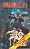 Star Wars: Hvězdné války - z dobrodružství Luka Skywalkera - Lucas George (Star Wars. From the Adventures of Luke Skywalker)