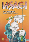 Usagi Yojimbo 20: Záblesky smrti - Sakai Stan (Glimpses of Death)