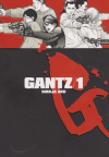 Gantz 01 - Oku Hiroja (Gantz 1)