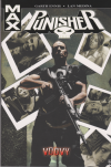 Punisher MAX - Vdovy - Ennis Garth (Punisher 8: Widowmaker 43-49)