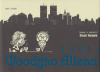 V kůži Woodyho Allena - komiksové stripy - Hample Stuart (Dread and Superficiality, Woody Allen as Comic Strip)
