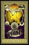 Cesta kolem světa za 80 dní /Omega/ - Verne Jules