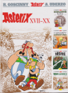 Asterix: 17 - 20 - Goscinny René