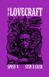Spisy 4: Stín z času - Lovecraft H. P.