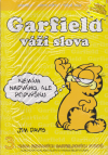 Garfield 03: váží slova - Davis Jim