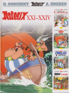 Asterix: 21 - 24 - Goscinny René