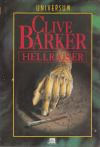 Hellraiser - Barker Clive (Hellraiser)