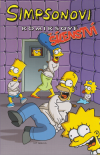 Simpsonovi 09 - Komiksové šílenství - Groening Matt (Simpsons Comics Madness)