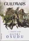 GuildWars 2 - Ostří osudu - King Robert J. (Edge of Destiny)