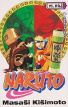 Naruto 15 - Narutův styl! - Kišimoto Masaši (Naruto)