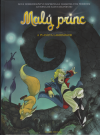Malý princ 13 a planeta Lakrimavor (Le Petit Prince: La Planete des Lacrimavoras)