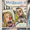 Macanudo No.4 - Liniers Ricardo (Macanudo por Liniers 4)