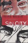 Sin City 07: Do srdce temnoty (brož.) - Miller Frank (Sin City 7: Hell and Back)