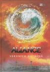Povstalecká trilogie 3 - Aliance - Rothová Veronica (Allegiant)