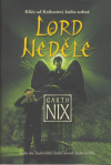 Klíče od Království 7 - Lord Neděle - Nix Garth (Lord Sunday)