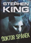 Doktor Spánek - King Stephen (Doctor Sleep)