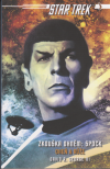 Star Trek: Zkouška ohněm 2: Spock - Oheň a růže - George III (Star Trek Crucible: Spock The Fire and the Rose)