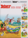 Asterix: 29 - 32 - Goscinny René