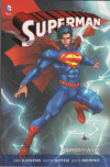 Superman - 2 Tajnosti a lži - Jurgens Dan (Superman 2: Secrets and Lies)