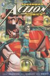 Superman - Action Comics 3 - Na konci času - Morrison Grant (At the End of Days)