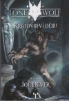 LONE WOLF 006: Království děsu - Dever Joe (The Kingdoms of Terror)