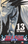 Bleach 13 - The Undead - Kubo Tite