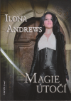 Magie útočí - Andrews Ilona (Magic Strikes)