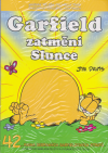 Garfield 42: Zatmění slunce - Davis Jim