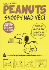 Peanuts 2 - Snoopy nad věcí - Schulz Charles M.