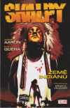 Skalpy 1 - Země indiánů - Aaron/Guéra Jason/R.M. (Scalped 1-5)