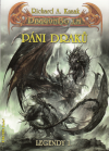 DragonRealm Legendy 1 Páni draků - Knaak A. Richard (Dragon Masters)
