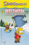 Bart Simpson 16 12/2014 - Groening Matt (Mischief Maker)