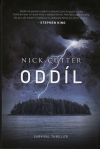 Oddíl - Cutter Nick (The Troop)