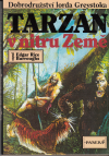 Tarzan 13 - Tarzan v nitru země - Burroughs Edgar Rice (Tarzan at the Earth's Core )