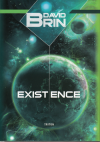 Existence - Brin David Glen (Existence)