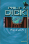 Minority Report 1 - Dick Philip Kindred (Minority Report)