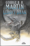 Ledový drak Argo - Martin R. R. George (The Ice Dragon)