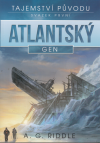 Tajemství původu 1 - Atlantský gen - Riddle A.G. (The Atlantis Gene)