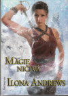 Magie ničivá - Andrews Ilona (Magic Breaks)